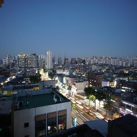 Alice Apartment Seul Exterior foto