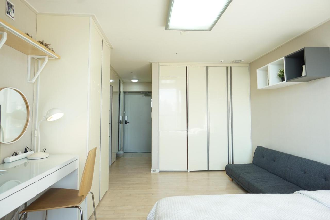 Alice Apartment Seul Exterior foto